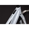 BICICLETA ELECTRICA CUBE EDITOR HYBRID SLT 400X FE TRAPEZE GLACIER PRIZM 2027 BICICLETA ELECTRICA CUBE EDITOR HYBRID SLT 400X FE TRAPEZE GLACIER PRIZM 2027