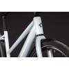 BICICLETA ELECTRICA CUBE EDITOR HYBRID SLT 400X FE TRAPEZE GLACIER PRIZM 2027 BICICLETA ELECTRICA CUBE EDITOR HYBRID SLT 400X FE TRAPEZE GLACIER PRIZM 2027