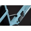 BICICLETA ELECTRICA CUBE FOLD HYBRID 540 ARUBABLUE SKY 2027 BICICLETA ELECTRICA CUBE FOLD HYBRID 540 ARUBABLUE SKY 2027