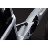 BICICLETA ELECTRICA CUBE FOLD HYBRID 540 SILVERSTAR REFLEX 2027 BICICLETA ELECTRICA CUBE FOLD HYBRID 540 SILVERSTAR REFLEX 2027