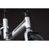 BICICLETA ELECTRICA CUBE FOLD HYBRID 540 SILVERSTAR REFLEX 2027 BICICLETA ELECTRICA CUBE FOLD HYBRID 540 SILVERSTAR REFLEX 2027