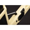 BICICLETA ELECTRICA CUBE FOLD HYBRID DELUXE 540 PALEYELLOW SAGE 2027 BICICLETA ELECTRICA CUBE FOLD HYBRID DELUXE 540 PALEYELLOW SAGE 2027