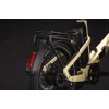 BICICLETA ELECTRICA CUBE FOLD HYBRID DELUXE 540 PALEYELLOW SAGE 2027 BICICLETA ELECTRICA CUBE FOLD HYBRID DELUXE 540 PALEYELLOW SAGE 2027