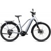 BICICLETA ELECTRICA CUBE KATHMANDU HYBRID 45 800 TRAPEZE SLATEGREY CHROME 2027 BICICLETA ELECTRICA CUBE KATHMANDU HYBRID 45 800 TRAPEZE SLATEGREY CHROME 2027