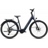 BICICLETA ELECTRICA CUBE KATHMANDU HYBRID C:62 PRO 400X EASY ENTRY LIQUIDSTEEL PRIZM 2027 BICICLETA ELECTRICA CUBE KATHMANDU HYBRID C:62 PRO 400X EASY ENTRY LIQUIDSTEEL PRIZM 2027