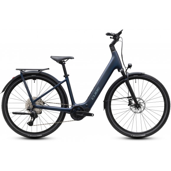 BICICLETA ELECTRICA CUBE KATHMANDU HYBRID C:62 PRO 400X EASY ENTRY LIQUIDSTEEL PRIZM 2027 BICICLETA ELECTRICA CUBE KATHMANDU HYBRID C:62 PRO 400X EASY ENTRY LIQUIDSTEEL PRIZM 2027