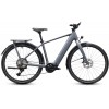 BICICLETA ELECTRICA CUBE KATHMANDU HYBRID C:62 SLT 400X ASHGREY PRIZM 2027 BICICLETA ELECTRICA CUBE KATHMANDU HYBRID C:62 SLT 400X ASHGREY PRIZM 2027