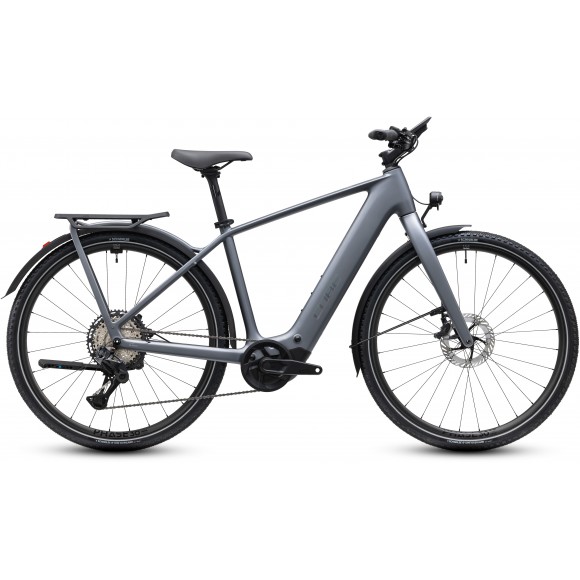 BICICLETA ELECTRICA CUBE KATHMANDU HYBRID C:62 SLT 400X ASHGREY PRIZM 2027 BICICLETA ELECTRICA CUBE KATHMANDU HYBRID C:62 SLT 400X ASHGREY PRIZM 2027