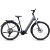 BICICLETA ELECTRICA CUBE KATHMANDU HYBRID C:62 SLT 400X EASY ENTRY ASHGREY PRIZM 2027 BICICLETA ELECTRICA CUBE KATHMANDU HYBRID C:62 SLT 400X EASY ENTRY ASHGREY PRIZM 2027