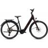 BICICLETA ELECTRICA CUBE KATHMANDU HYBRID C:62 SLX 400X EASY ENTRY LIQUIDRED RED 2027 BICICLETA ELECTRICA CUBE KATHMANDU HYBRID C:62 SLX 400X EASY ENTRY LIQUIDRED RED 2027