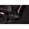 BICICLETA ELECTRICA CUBE KATHMANDU HYBRID C:62 SLX 400X EASY ENTRY LIQUIDRED RED 2027 BICICLETA ELECTRICA CUBE KATHMANDU HYBRID C:62 SLX 400X EASY ENTRY LIQUIDRED RED 2027