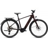 BICICLETA ELECTRICA CUBE KATHMANDU HYBRID C:62 SLX 400X LIQUIDRED RED 2027 BICICLETA ELECTRICA CUBE KATHMANDU HYBRID C:62 SLX 400X LIQUIDRED RED 2027