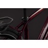 BICICLETA ELECTRICA CUBE KATHMANDU HYBRID C:62 SLX 400X LIQUIDRED RED 2027 BICICLETA ELECTRICA CUBE KATHMANDU HYBRID C:62 SLX 400X LIQUIDRED RED 2027