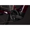 BICICLETA ELECTRICA CUBE KATHMANDU HYBRID C:62 SLX 400X LIQUIDRED RED 2027 BICICLETA ELECTRICA CUBE KATHMANDU HYBRID C:62 SLX 400X LIQUIDRED RED 2027