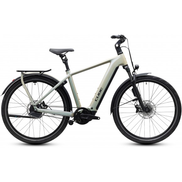 BICICLETA ELECTRICA CUBE KATHMANDU HYBRID DELUXE EXC 800 GLINTSAND BLACK 2027 BICICLETA ELECTRICA CUBE KATHMANDU HYBRID DELUXE EXC 800 GLINTSAND BLACK 2027