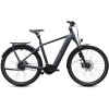 BICICLETA ELECTRICA CUBE KATHMANDU HYBRID DELUXE EXC 800 STEALTHGREY GREY 2027 BICICLETA ELECTRICA CUBE KATHMANDU HYBRID DELUXE EXC 800 STEALTHGREY GREY 2027