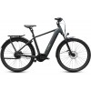 BICICLETA ELECTRICA CUBE KATHMANDU HYBRID DELUXE PRO 800 BLACKFOREST CHROME 2027 BICICLETA ELECTRICA CUBE KATHMANDU HYBRID DELUXE PRO 800 BLACKFOREST CHROME 2027