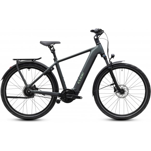 BICICLETA ELECTRICA CUBE KATHMANDU HYBRID DELUXE PRO 800 BLACKFOREST CHROME 2027 BICICLETA ELECTRICA CUBE KATHMANDU HYBRID DELUXE PRO 800 BLACKFOREST CHROME 2027