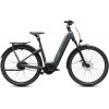 BICICLETA ELECTRICA CUBE KATHMANDU HYBRID DELUXE PRO 800 EASY ENTRY BLACKFOREST CHROME 2027 BICICLETA ELECTRICA CUBE KATHMANDU HYBRID DELUXE PRO 800 EASY ENTRY BLACKFOREST CHROME 2027