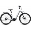 BICICLETA ELECTRICA CUBE KATHMANDU HYBRID DELUXE PRO 800 EASY ENTRY METALLICWHITE CHROME 2027 BICICLETA ELECTRICA CUBE KATHMANDU HYBRID DELUXE PRO 800 EASY ENTRY METALLICWHITE CHROME 2027