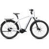BICICLETA ELECTRICA CUBE KATHMANDU HYBRID DELUXE PRO 800 METALLICWHITE CHROME 2027 BICICLETA ELECTRICA CUBE KATHMANDU HYBRID DELUXE PRO 800 METALLICWHITE CHROME 2027