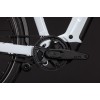 BICICLETA ELECTRICA CUBE KATHMANDU HYBRID DELUXE PRO 800 METALLICWHITE CHROME 2027 BICICLETA ELECTRICA CUBE KATHMANDU HYBRID DELUXE PRO 800 METALLICWHITE CHROME 2027