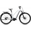 BICICLETA ELECTRICA CUBE KATHMANDU HYBRID DELUXE PRO 800 TRAPEZE METALLICWHITE CHROME 2027 BICICLETA ELECTRICA CUBE KATHMANDU HYBRID DELUXE PRO 800 TRAPEZE METALLICWHITE CHROME 2027