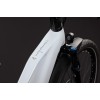 BICICLETA ELECTRICA CUBE KATHMANDU HYBRID DELUXE PRO 800 TRAPEZE METALLICWHITE CHROME 2027 BICICLETA ELECTRICA CUBE KATHMANDU HYBRID DELUXE PRO 800 TRAPEZE METALLICWHITE CHROME 2027