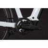 BICICLETA ELECTRICA CUBE KATHMANDU HYBRID DELUXE PRO 800 TRAPEZE METALLICWHITE CHROME 2027 BICICLETA ELECTRICA CUBE KATHMANDU HYBRID DELUXE PRO 800 TRAPEZE METALLICWHITE CHROME 2027