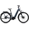 BICICLETA ELECTRICA CUBE KATHMANDU HYBRID DELUXE SLX 800 EASY ENTRY MINERALBLUE BLUE 2027 BICICLETA ELECTRICA CUBE KATHMANDU HYBRID DELUXE SLX 800 EASY ENTRY MINERALBLUE BLUE 2027