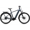 BICICLETA ELECTRICA CUBE KATHMANDU HYBRID DELUXE SLX 800 MINERALBLUE BLUE 2027 BICICLETA ELECTRICA CUBE KATHMANDU HYBRID DELUXE SLX 800 MINERALBLUE BLUE 2027