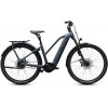 BICICLETA ELECTRICA CUBE KATHMANDU HYBRID DELUXE SLX 800 TRAPEZE MINERALBLUE BLUE 2027 BICICLETA ELECTRICA CUBE KATHMANDU HYBRID DELUXE SLX 800 TRAPEZE MINERALBLUE BLUE 2027