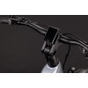 BICICLETA ELECTRICA CUBE KATHMANDU HYBRID EXC 800 EASY ENTRY SLATEGREY CHROME 2027 BICICLETA ELECTRICA CUBE KATHMANDU HYBRID EXC 800 EASY ENTRY SLATEGREY CHROME 2027
