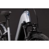 BICICLETA ELECTRICA CUBE KATHMANDU HYBRID EXC 800 EASY ENTRY SLATEGREY CHROME 2027 BICICLETA ELECTRICA CUBE KATHMANDU HYBRID EXC 800 EASY ENTRY SLATEGREY CHROME 2027