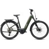 BICICLETA ELECTRICA CUBE KATHMANDU HYBRID EXC 800 EASY ENTRY STELLAR CHROME 2027 BICICLETA ELECTRICA CUBE KATHMANDU HYBRID EXC 800 EASY ENTRY STELLAR CHROME 2027