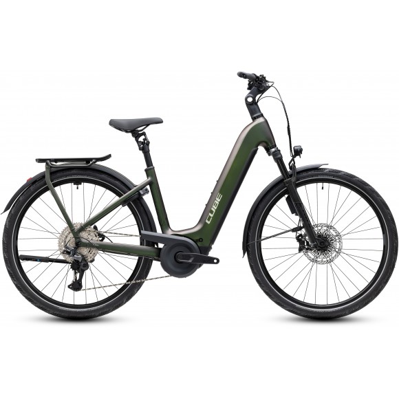 BICICLETA ELECTRICA CUBE KATHMANDU HYBRID EXC 800 EASY ENTRY STELLAR CHROME 2027 BICICLETA ELECTRICA CUBE KATHMANDU HYBRID EXC 800 EASY ENTRY STELLAR CHROME 2027