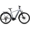 BICICLETA ELECTRICA CUBE KATHMANDU HYBRID EXC 800 SLATEGREY CHROME 2027 BICICLETA ELECTRICA CUBE KATHMANDU HYBRID EXC 800 SLATEGREY CHROME 2027