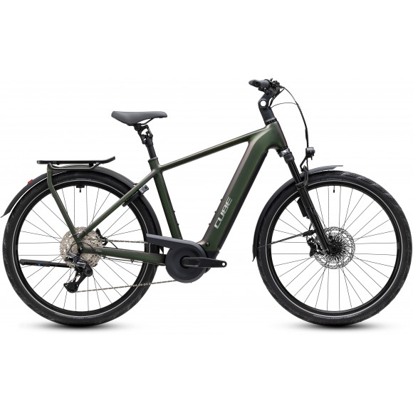 BICICLETA ELECTRICA CUBE KATHMANDU HYBRID EXC 800 STELLAR CHROME 2027 BICICLETA ELECTRICA CUBE KATHMANDU HYBRID EXC 800 STELLAR CHROME 2027