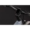 BICICLETA ELECTRICA CUBE KATHMANDU HYBRID EXC 800 TRAPEZE SLATEGREY CHROME 2027