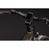 BICICLETA ELECTRICA CUBE KATHMANDU HYBRID EXC 800 TRAPEZE STELLAR CHROME 2027