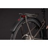 BICICLETA ELECTRICA CUBE KATHMANDU HYBRID EXC 800 TRAPEZE STELLAR CHROME 2027
