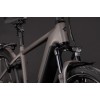 BICICLETA ELECTRICA CUBE KATHMANDU HYBRID ONE 800 CEDAR CHROME 2027 BICICLETA ELECTRICA CUBE KATHMANDU HYBRID ONE 800 CEDAR CHROME 2027