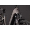 BICICLETA ELECTRICA CUBE KATHMANDU HYBRID ONE 800 EASY ENTRY CEDAR CHROME 2027 BICICLETA ELECTRICA CUBE KATHMANDU HYBRID ONE 800 EASY ENTRY CEDAR CHROME 2027