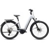 BICICLETA ELECTRICA CUBE KATHMANDU HYBRID ONE 800 EASY ENTRY SILVERSTAR REFLEX 2027 BICICLETA ELECTRICA CUBE KATHMANDU HYBRID ONE 800 EASY ENTRY SILVERSTAR REFLEX 2027