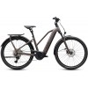 BICICLETA ELECTRICA CUBE KATHMANDU HYBRID ONE 800 TRAPEZE CEDAR CHROME 2027 BICICLETA ELECTRICA CUBE KATHMANDU HYBRID ONE 800 TRAPEZE CEDAR CHROME 2027