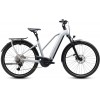 BICICLETA ELECTRICA CUBE KATHMANDU HYBRID ONE 800 TRAPEZE SILVERSTAR REFLEX 2027 BICICLETA ELECTRICA CUBE KATHMANDU HYBRID ONE 800 TRAPEZE SILVERSTAR REFLEX 2027