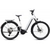 BICICLETA ELECTRICA CUBE KATHMANDU HYBRID ONE11 HPC SLX 800 EASY ENTRY METALLICWHITE PRIZM 2027 BICICLETA ELECTRICA CUBE KATHMANDU HYBRID ONE11 HPC SLX 800 EASY ENTRY METALLICWHITE PRIZM 2027