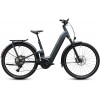 BICICLETA ELECTRICA CUBE KATHMANDU HYBRID ONE11 HPC SLX 800 EASY ENTRY SAGEBRUSHGREEN CHROME 2027 BICICLETA ELECTRICA CUBE KATHMANDU HYBRID ONE11 HPC SLX 800 EASY ENTRY SAGEBRUSHGREEN CHROME 2027