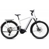 BICICLETA ELECTRICA CUBE KATHMANDU HYBRID ONE11 HPC SLX 800 METALLICWHITE PRIZM 2027 BICICLETA ELECTRICA CUBE KATHMANDU HYBRID ONE11 HPC SLX 800 METALLICWHITE PRIZM 2027