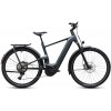 BICICLETA ELECTRICA CUBE KATHMANDU HYBRID ONE11 HPC SLX 800 SAGEBRUSHGREEN CHROME 2027